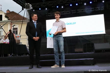 Podelitev županovih priznanj (37)